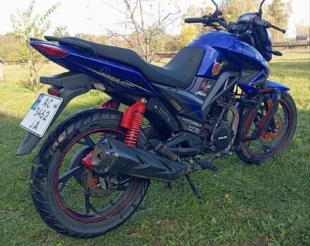 Спарк Другая, объемом двигателя 0.2 л и пробегом 0 тыс. км за 850 $, фото 2 на Automoto.ua