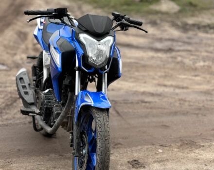 Спарк Другая, объемом двигателя 0.2 л и пробегом 0 тыс. км за 783 $, фото 1 на Automoto.ua