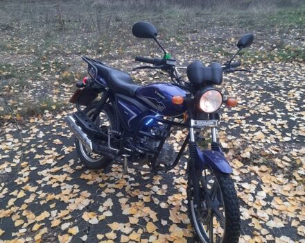 Спарк Другая, объемом двигателя 0.13 л и пробегом 0 тыс. км за 497 $, фото 2 на Automoto.ua