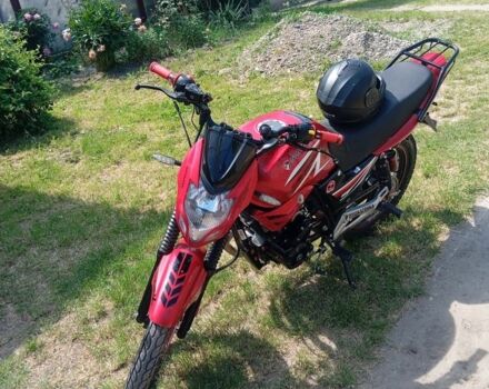 Спарк Інша, об'ємом двигуна 0.2 л та пробігом 0 тис. км за 800 $, фото 2 на Automoto.ua