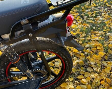 Спарк Інша, об'ємом двигуна 0.13 л та пробігом 0 тис. км за 597 $, фото 6 на Automoto.ua