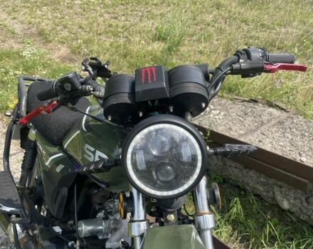 Спарк Другая, объемом двигателя 0 л и пробегом 0 тыс. км за 500 $, фото 6 на Automoto.ua