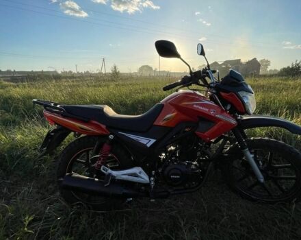 Спарк Другая, объемом двигателя 0.2 л и пробегом 0 тыс. км за 957 $, фото 4 на Automoto.ua