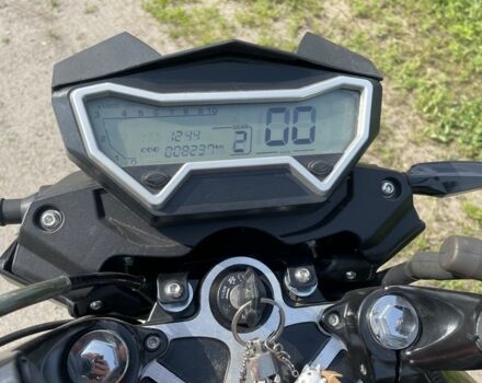 Спарк Другая, объемом двигателя 0.2 л и пробегом 0 тыс. км за 898 $, фото 8 на Automoto.ua