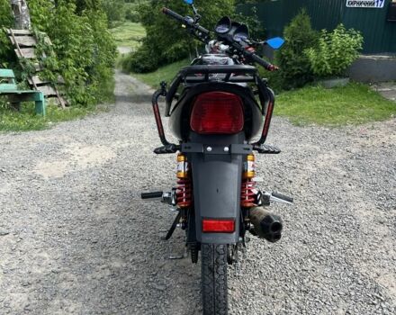 Спарк Інша, об'ємом двигуна 0.2 л та пробігом 0 тис. км за 921 $, фото 4 на Automoto.ua