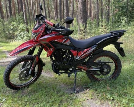 Спарк Інша, об'ємом двигуна 0.25 л та пробігом 0 тис. км за 1310 $, фото 3 на Automoto.ua