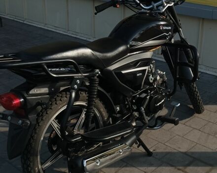 Спарк Інша, об'ємом двигуна 0.13 л та пробігом 0 тис. км за 642 $, фото 1 на Automoto.ua