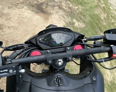 Спарк Другая, объемом двигателя 0.3 л и пробегом 0 тыс. км за 1695 $, фото 6 на Automoto.ua