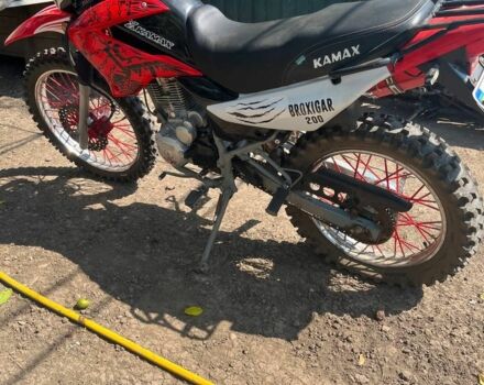 Спарк Інша, об'ємом двигуна 0.2 л та пробігом 0 тис. км за 1200 $, фото 4 на Automoto.ua
