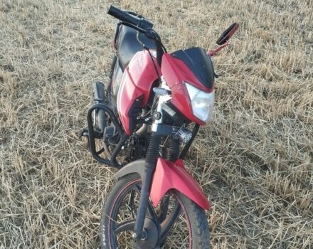Спарк Другая, объемом двигателя 0.13 л и пробегом 0 тыс. км за 424 $, фото 7 на Automoto.ua