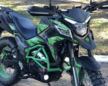 Спарк Інша, об'ємом двигуна 0.28 л та пробігом 0 тис. км за 1570 $, фото 2 на Automoto.ua