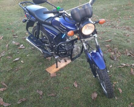 Спарк Інша 2023 у Тульчине на Automoto.ua Спарк Інша, об'ємом двигуна 0.13 л та пробігом 0 тис. км за 500 $, фото 3 на Automoto.ua