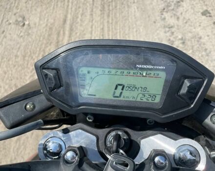 Спарк Другая, объемом двигателя 0.2 л и пробегом 0 тыс. км за 1102 $, фото 7 на Automoto.ua