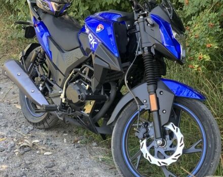 Спарк Інша, об'ємом двигуна 0.2 л та пробігом 0 тис. км за 1029 $, фото 1 на Automoto.ua