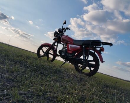 Спарк Інша, об'ємом двигуна 0.11 л та пробігом 0 тис. км за 521 $, фото 18 на Automoto.ua