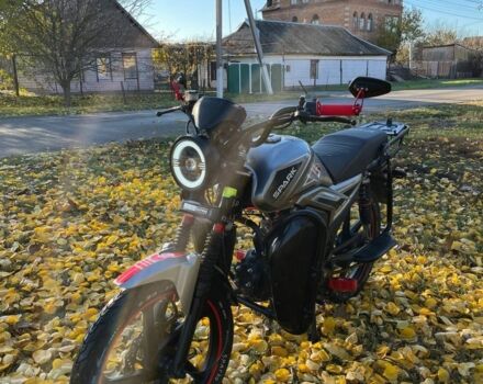 Спарк Інша, об'ємом двигуна 0.13 л та пробігом 0 тис. км за 597 $, фото 3 на Automoto.ua