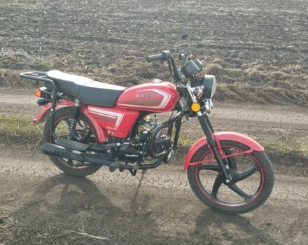 Спарк Інша, об'ємом двигуна 0.11 л та пробігом 0 тис. км за 521 $, фото 16 на Automoto.ua
