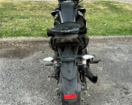 Спарк Другая 2023 в Карловке на Automoto.ua Спарк Другая, объемом двигателя 0.22 л и пробегом 0 тыс. км за 800 $, фото 9 на Automoto.ua