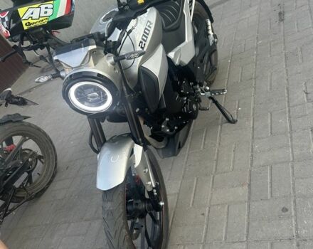 Спарк Другая, объемом двигателя 0.2 л и пробегом 0 тыс. км за 1090 $, фото 1 на Automoto.ua