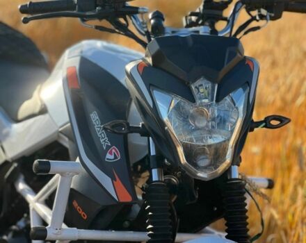 Спарк Інша, об'ємом двигуна 0.2 л та пробігом 0 тис. км за 1063 $, фото 1 на Automoto.ua