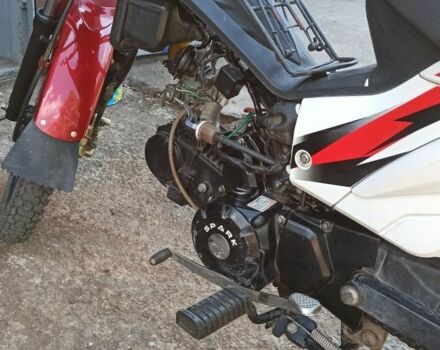 Спарк Другая, объемом двигателя 0.13 л и пробегом 0 тыс. км за 243 $, фото 5 на Automoto.ua