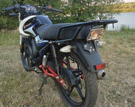 Спарк Інша, об'ємом двигуна 0.15 л та пробігом 0 тис. км за 860 $, фото 3 на Automoto.ua