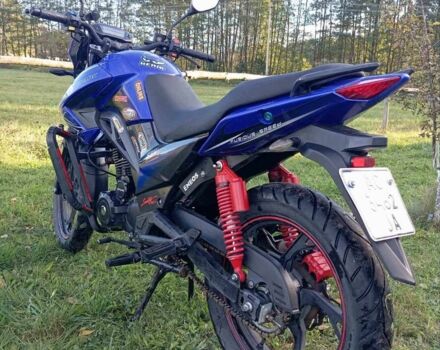 Спарк Другая, объемом двигателя 0.2 л и пробегом 0 тыс. км за 850 $, фото 3 на Automoto.ua