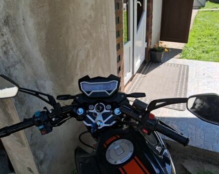 Спарк Другая, объемом двигателя 0.2 л и пробегом 0 тыс. км за 900 $, фото 6 на Automoto.ua