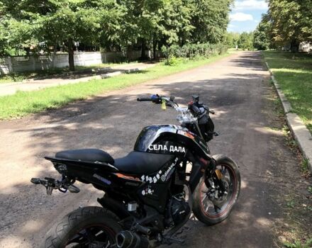 Спарк Інша, об'ємом двигуна 0.2 л та пробігом 0 тис. км за 957 $, фото 5 на Automoto.ua
