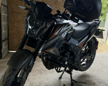 Спарк Другая, объемом двигателя 0.25 л и пробегом 0 тыс. км за 1100 $, фото 4 на Automoto.ua