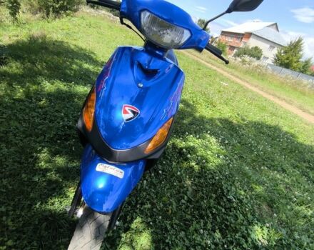 Спарк Другая 2023 в Хусте на Automoto.ua Спарк Другая, объемом двигателя 0.12 л и пробегом 0 тыс. км за 360 $, фото 3 на Automoto.ua