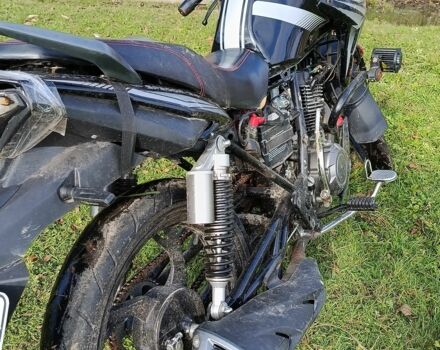Спарк Другая, объемом двигателя 0.2 л и пробегом 0 тыс. км за 596 $, фото 3 на Automoto.ua