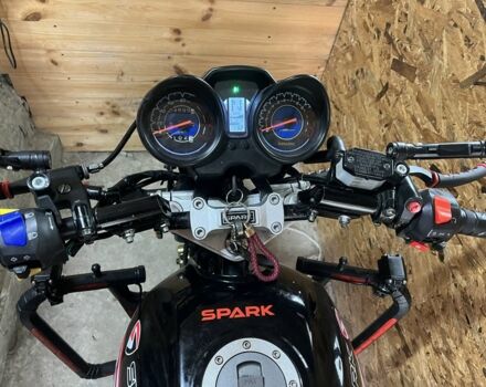 Спарк Інша, об'ємом двигуна 0.2 л та пробігом 0 тис. км за 921 $, фото 3 на Automoto.ua