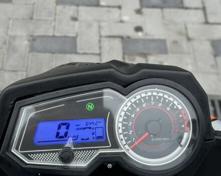 Спарк Інша, об'ємом двигуна 0.2 л та пробігом 0 тис. км за 1078 $, фото 6 на Automoto.ua
