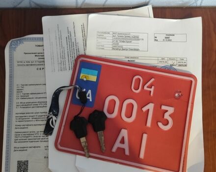 Спарк Другая 2023 в Чугуеве на Automoto.ua Спарк Другая, объемом двигателя 0.15 л и пробегом 0 тыс. км за 625 $, фото 7 на Automoto.ua