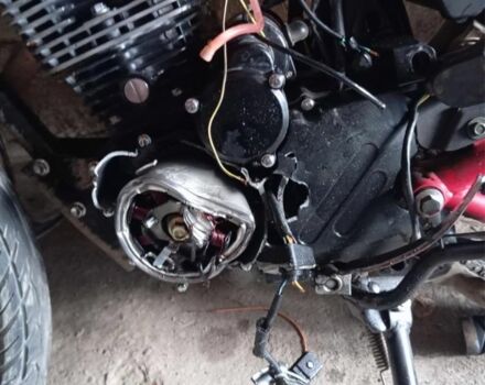 Спарк Інша, об'ємом двигуна 0.15 л та пробігом 0 тис. км за 381 $, фото 3 на Automoto.ua