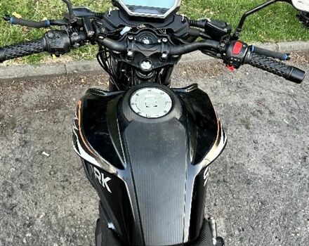 Спарк Другая 2023 в Карловке на Automoto.ua Спарк Другая, объемом двигателя 0.22 л и пробегом 0 тыс. км за 800 $, фото 3 на Automoto.ua