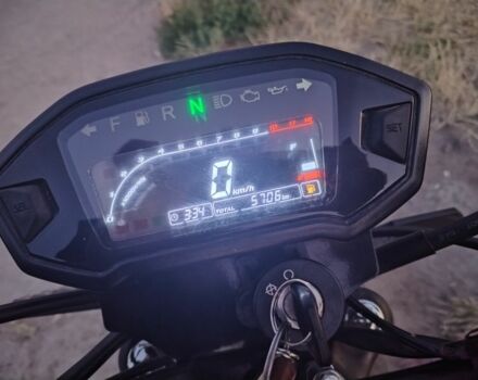 Спарк Інша, об'ємом двигуна 0.13 л та пробігом 0 тис. км за 678 $, фото 4 на Automoto.ua