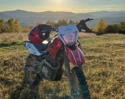 Спарк Другая 2023 в Мукачеве на Automoto.ua Спарк Другая, объемом двигателя 0.2 л и пробегом 0 тыс. км за 750 $, фото 3 на Automoto.ua