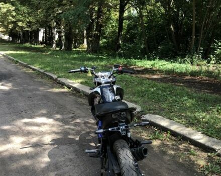 Спарк Інша, об'ємом двигуна 0.2 л та пробігом 0 тис. км за 957 $, фото 3 на Automoto.ua
