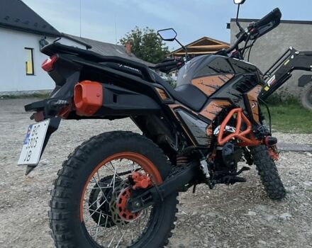 Спарк Другая 2023 в Дрогобыче на Automoto.ua Спарк Другая, объемом двигателя 0.3 л и пробегом 0 тыс. км за 1400 $, фото 2 на Automoto.ua