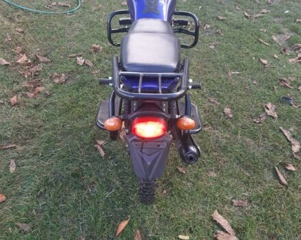 Спарк Другая, объемом двигателя 0.13 л и пробегом 0 тыс. км за 497 $, фото 5 на Automoto.ua