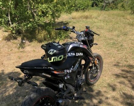 Спарк Інша, об'ємом двигуна 0.2 л та пробігом 0 тис. км за 957 $, фото 7 на Automoto.ua