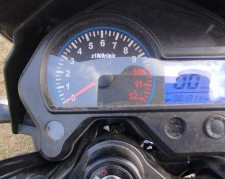 Спарк Другая, объемом двигателя 0.25 л и пробегом 0 тыс. км за 957 $, фото 4 на Automoto.ua