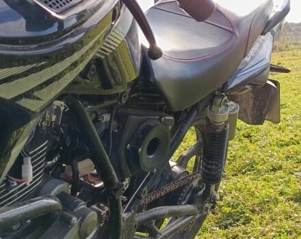 Спарк Другая, объемом двигателя 0.2 л и пробегом 0 тыс. км за 596 $, фото 6 на Automoto.ua