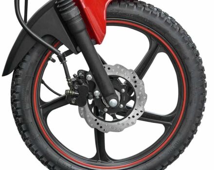 Спарк Інша, об'ємом двигуна 0.13 л та пробігом 0 тис. км за 706 $, фото 18 на Automoto.ua