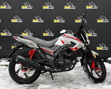 Спарк Другая, объемом двигателя 0.2 л и пробегом 0 тыс. км за 1220 $, фото 4 на Automoto.ua