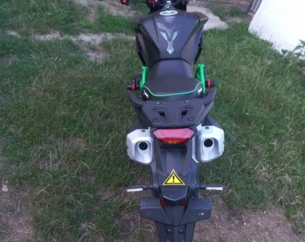 Спарк Другая, объемом двигателя 0.3 л и пробегом 0 тыс. км за 1532 $, фото 5 на Automoto.ua