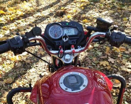 Спарк Інша, об'ємом двигуна 0.15 л та пробігом 0 тис. км за 716 $, фото 5 на Automoto.ua