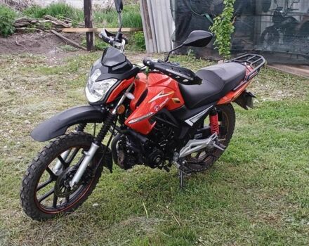 Спарк Інша, об'ємом двигуна 0.2 л та пробігом 0 тис. км за 1030 $, фото 2 на Automoto.ua